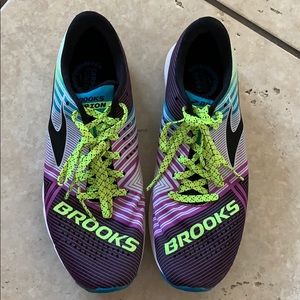 Brooks Hyperion